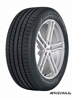 Yokohama Geolandar CV G058 235/50R19 103V